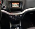 Серый Додж Джорни, объемом двигателя 2.4 л и пробегом 206 тыс. км за 11900 $, фото 7 на Automoto.ua
