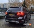 Серый Додж Джорни, объемом двигателя 3.6 л и пробегом 270 тыс. км за 11990 $, фото 6 на Automoto.ua
