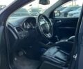 Серый Додж Джорни, объемом двигателя 2.4 л и пробегом 170 тыс. км за 10590 $, фото 12 на Automoto.ua