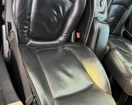 Серый Додж Джорни, объемом двигателя 3.6 л и пробегом 139 тыс. км за 13950 $, фото 67 на Automoto.ua