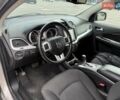 Серый Додж Джорни, объемом двигателя 3.6 л и пробегом 157 тыс. км за 10999 $, фото 10 на Automoto.ua