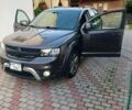 Сірий Додж Джорні, об'ємом двигуна 2.36 л та пробігом 210 тис. км за 11500 $, фото 14 на Automoto.ua