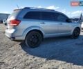 Додж Джорні 2016 у Львові на Automoto.ua Сірий Додж Джорні, об'ємом двигуна 0 л та пробігом 120 тис. км за 2700 $, фото 2 на Automoto.ua
