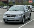 Серый Додж Джорни, объемом двигателя 3.6 л и пробегом 157 тыс. км за 10999 $, фото 8 на Automoto.ua