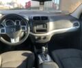 Додж Джорни 2016 в Тернополе на Automoto.ua Серый Додж Джорни, объемом двигателя 2.4 л и пробегом 172 тыс. км за 9800 $, фото 7 на Automoto.ua