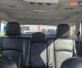 Серый Додж Джорни, объемом двигателя 3.6 л и пробегом 331 тыс. км за 11500 $, фото 10 на Automoto.ua