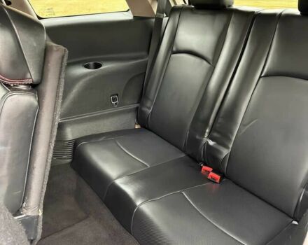 Додж Джорни 2016 в Киеве на Automoto.ua Серый Додж Джорни, объемом двигателя 3.6 л и пробегом 80 тыс. км за 4100 $, фото 14 на Automoto.ua