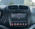 Серый Додж Джорни, объемом двигателя 2.4 л и пробегом 170 тыс. км за 10590 $, фото 17 на Automoto.ua