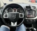 Серый Додж Джорни, объемом двигателя 3.6 л и пробегом 157 тыс. км за 10999 $, фото 13 на Automoto.ua