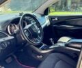 Додж Джорни 2016 в Андрушевке на Automoto.ua Серый Додж Джорни, объемом двигателя 3.6 л и пробегом 186 тыс. км за 11500 $, фото 7 на Automoto.ua