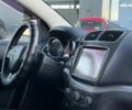 Серый Додж Джорни, объемом двигателя 2.4 л и пробегом 170 тыс. км за 10590 $, фото 40 на Automoto.ua