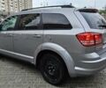 Серый Додж Джорни, объемом двигателя 2.4 л и пробегом 252 тыс. км за 12500 $, фото 11 на Automoto.ua