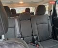Серый Додж Джорни, объемом двигателя 2.36 л и пробегом 138 тыс. км за 12900 $, фото 12 на Automoto.ua