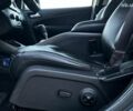 Серый Додж Джорни, объемом двигателя 2.4 л и пробегом 170 тыс. км за 10590 $, фото 16 на Automoto.ua