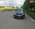 Серый Додж Джорни, объемом двигателя 2.36 л и пробегом 278 тыс. км за 10800 $, фото 1 на Automoto.ua