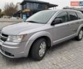 Серый Додж Джорни, объемом двигателя 2.36 л и пробегом 138 тыс. км за 12900 $, фото 2 на Automoto.ua
