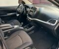 Сірий Додж Джорні, об'ємом двигуна 2.36 л та пробігом 210 тис. км за 11500 $, фото 20 на Automoto.ua