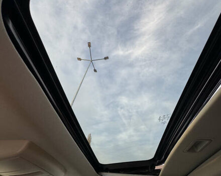 Серый Додж Джорни, объемом двигателя 3.6 л и пробегом 139 тыс. км за 13950 $, фото 91 на Automoto.ua