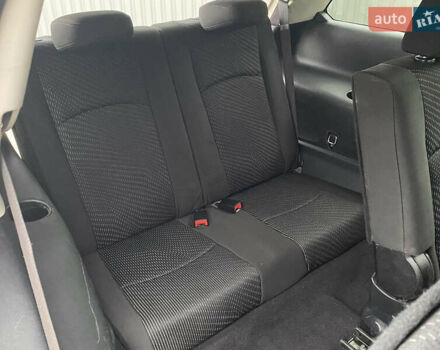 Серый Додж Джорни, объемом двигателя 3.6 л и пробегом 188 тыс. км за 9900 $, фото 18 на Automoto.ua