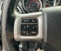 Серый Додж Джорни, объемом двигателя 3.6 л и пробегом 201 тыс. км за 12000 $, фото 21 на Automoto.ua