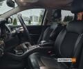 Серый Додж Джорни, объемом двигателя 3.6 л и пробегом 270 тыс. км за 11990 $, фото 10 на Automoto.ua