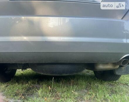 Серый Додж Джорни, объемом двигателя 2.36 л и пробегом 170 тыс. км за 11000 $, фото 3 на Automoto.ua