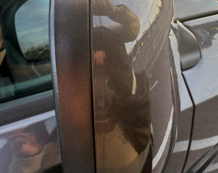 Серый Додж Джорни, объемом двигателя 3.6 л и пробегом 139 тыс. км за 13950 $, фото 78 на Automoto.ua