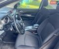 Серый Додж Джорни, объемом двигателя 2.36 л и пробегом 170 тыс. км за 11000 $, фото 6 на Automoto.ua