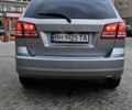 Серый Додж Джорни, объемом двигателя 2.4 л и пробегом 252 тыс. км за 12500 $, фото 7 на Automoto.ua