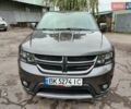 Сірий Додж Джорні, об'ємом двигуна 3.61 л та пробігом 110 тис. км за 15900 $, фото 1 на Automoto.ua