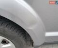 Серый Додж Джорни, объемом двигателя 2.36 л и пробегом 138 тыс. км за 12900 $, фото 14 на Automoto.ua