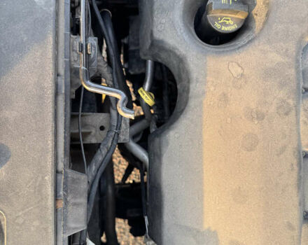 Серый Додж Джорни, объемом двигателя 3.6 л и пробегом 139 тыс. км за 13950 $, фото 84 на Automoto.ua