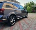 Сірий Додж Джорні, об'ємом двигуна 2.36 л та пробігом 210 тис. км за 11500 $, фото 10 на Automoto.ua