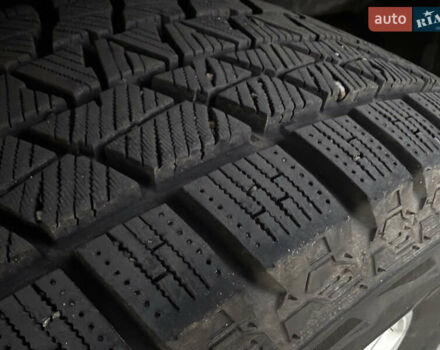 Сірий Додж Джорні, об'ємом двигуна 3.6 л та пробігом 188 тис. км за 10200 $, фото 18 на Automoto.ua