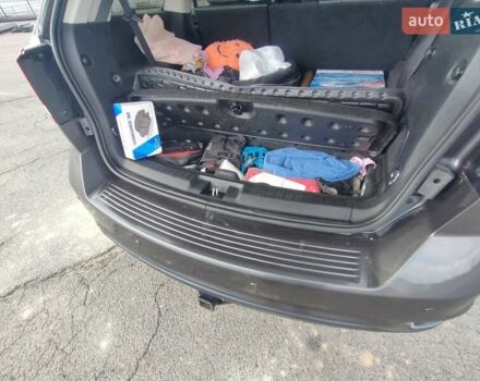 Серый Додж Джорни, объемом двигателя 3.6 л и пробегом 172 тыс. км за 15999 $, фото 8 на Automoto.ua