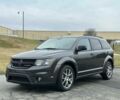 Додж Джорни 2016 в Киеве на Automoto.ua Серый Додж Джорни, объемом двигателя 3.6 л и пробегом 80 тыс. км за 4100 $, фото 2 на Automoto.ua