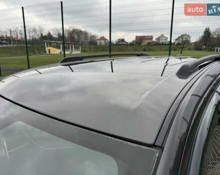 Серый Додж Джорни, объемом двигателя 2.4 л и пробегом 141 тыс. км за 10500 $, фото 33 на Automoto.ua