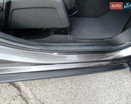 Серый Додж Джорни, объемом двигателя 3.6 л и пробегом 172 тыс. км за 15999 $, фото 13 на Automoto.ua