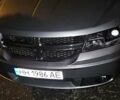 Серый Додж Джорни, объемом двигателя 2.4 л и пробегом 252 тыс. км за 12500 $, фото 3 на Automoto.ua
