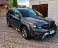 Сірий Додж Джорні, об'ємом двигуна 2.36 л та пробігом 210 тис. км за 11500 $, фото 1 на Automoto.ua
