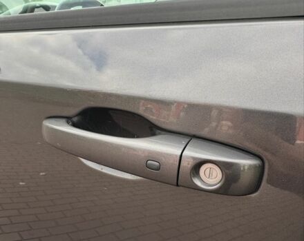 Серый Додж Джорни, объемом двигателя 3.6 л и пробегом 201 тыс. км за 12000 $, фото 12 на Automoto.ua