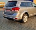 Сірий Додж Джорні, об'ємом двигуна 3 л та пробігом 160 тис. км за 10200 $, фото 4 на Automoto.ua