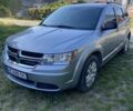 Сірий Додж Джорні, об'ємом двигуна 2.36 л та пробігом 122 тис. км за 11000 $, фото 5 на Automoto.ua