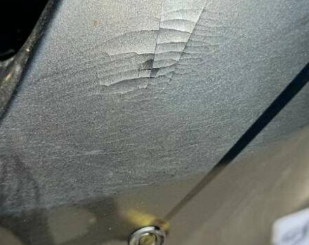 Додж Джорни 2016 в Андрушевке на Automoto.ua Серый Додж Джорни, объемом двигателя 3.6 л и пробегом 186 тыс. км за 11500 $, фото 14 на Automoto.ua