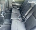 Серый Додж Джорни, объемом двигателя 2.36 л и пробегом 170 тыс. км за 11000 $, фото 5 на Automoto.ua