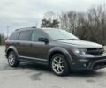 Додж Джорни 2016 в Киеве на Automoto.ua Серый Додж Джорни, объемом двигателя 3.6 л и пробегом 80 тыс. км за 4100 $, фото 1 на Automoto.ua
