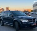 Серый Додж Джорни, объемом двигателя 2.4 л и пробегом 170 тыс. км за 10590 $, фото 2 на Automoto.ua