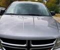 Додж Джорни 2016 в Запорожье на Automoto.ua Серый Додж Джорни, объемом двигателя 2.4 л и пробегом 138 тыс. км за 13500 $, фото 1 на Automoto.ua