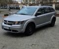 Серый Додж Джорни, объемом двигателя 2.4 л и пробегом 252 тыс. км за 12500 $, фото 1 на Automoto.ua