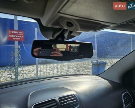 Серый Додж Джорни, объемом двигателя 3.6 л и пробегом 331 тыс. км за 11500 $, фото 9 на Automoto.ua